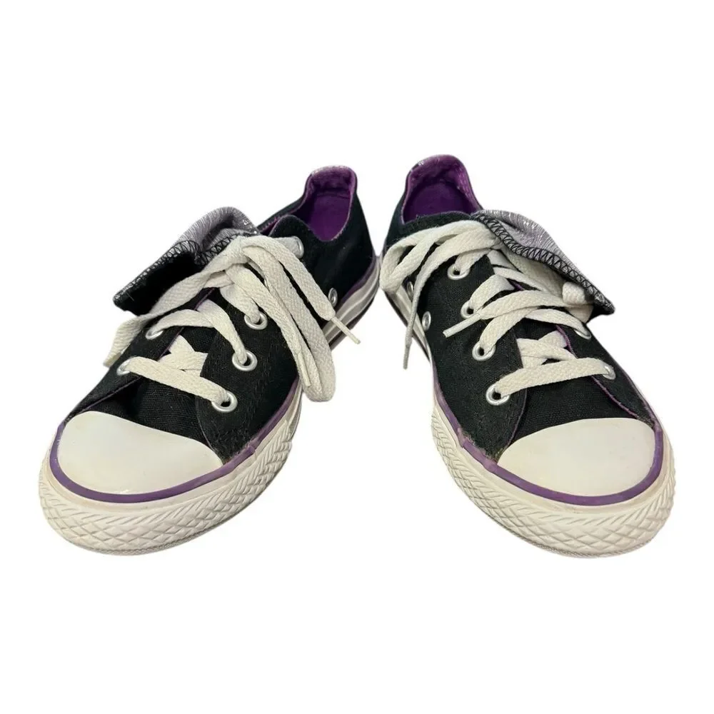 Converse these all